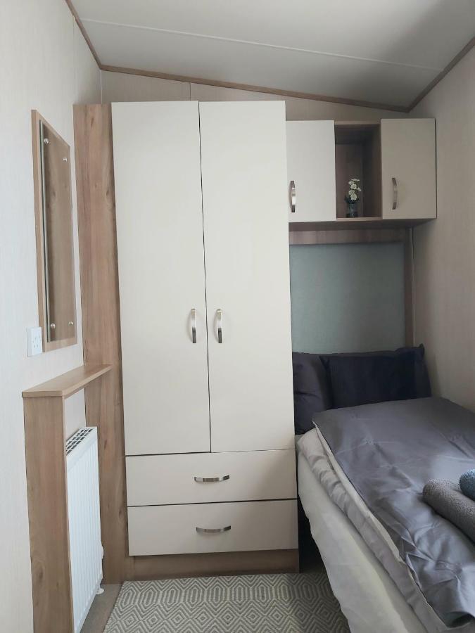 Vista Al Mar, Seaview Caravan Park, وايتستابل المظهر الخارجي الصورة