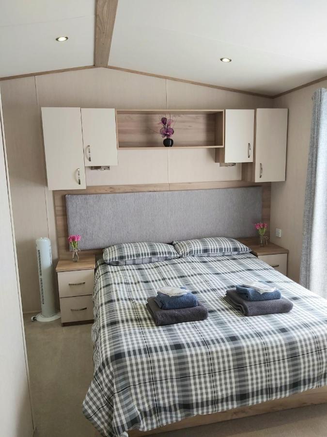 Vista Al Mar, Seaview Caravan Park, وايتستابل المظهر الخارجي الصورة