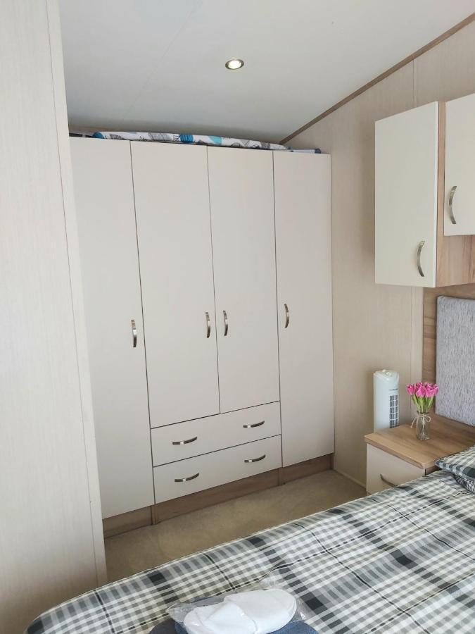Vista Al Mar, Seaview Caravan Park, وايتستابل المظهر الخارجي الصورة